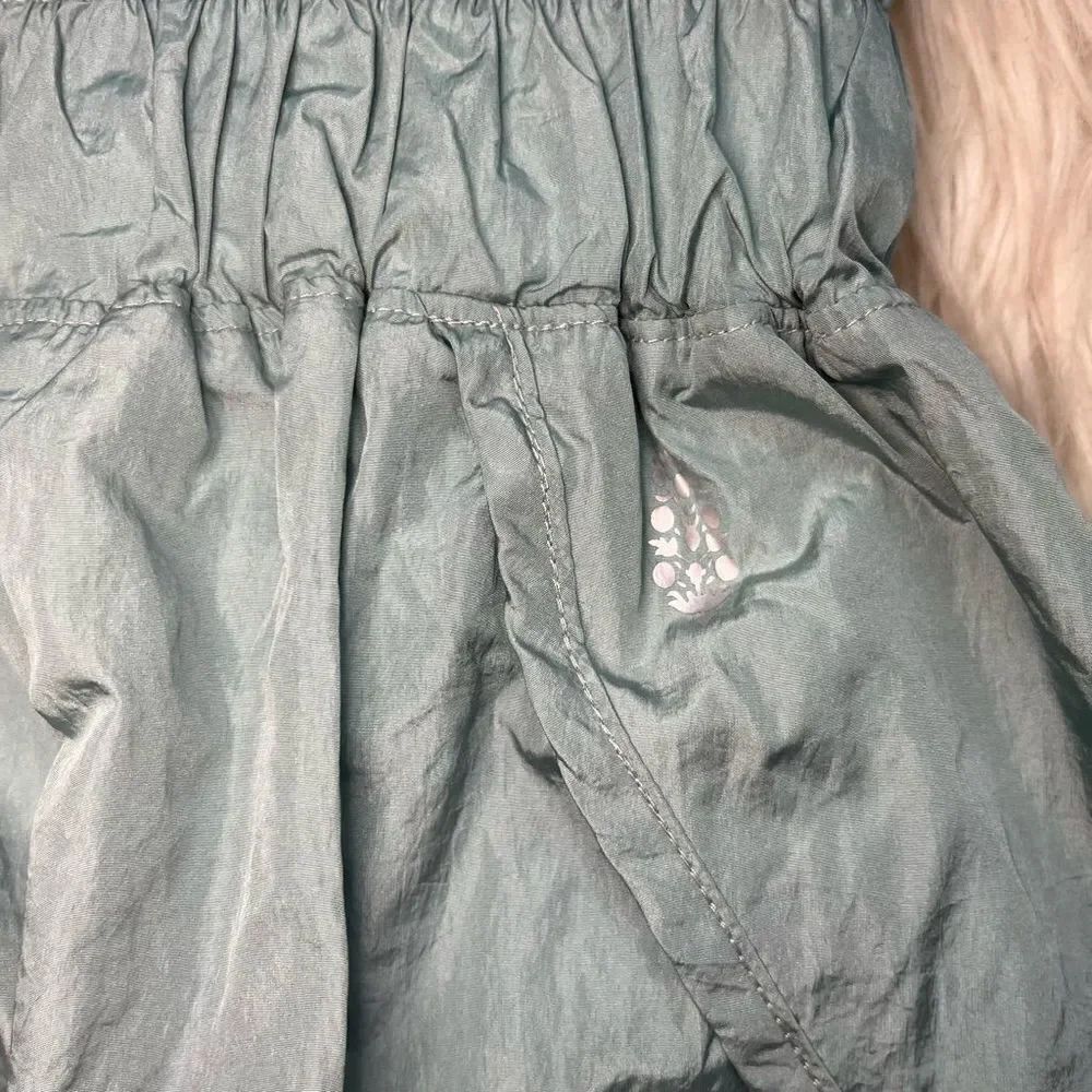Free People The Way Home Shorts - Picture 5 of 8